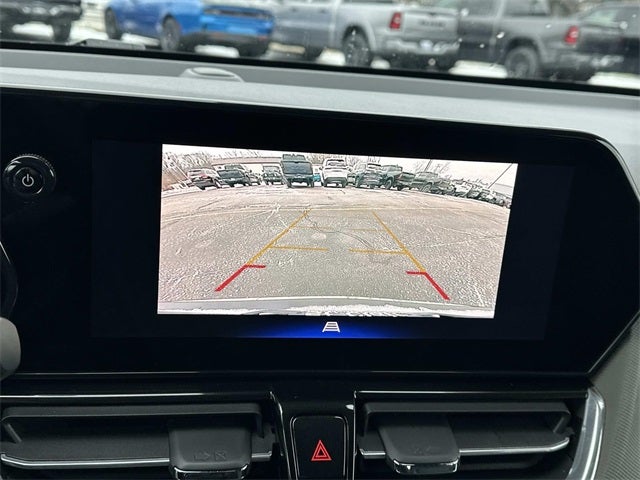 2024 Chevrolet Trailblazer FWD ACTIV