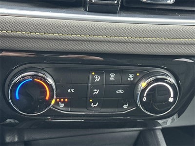 2024 Chevrolet Trailblazer FWD ACTIV