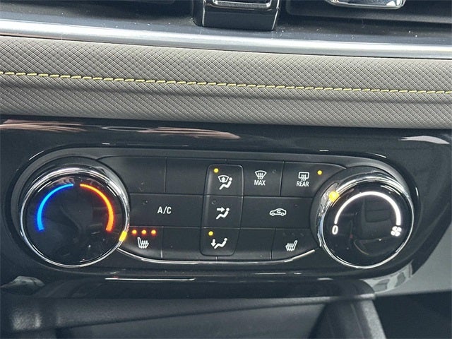 2024 Chevrolet Trailblazer FWD ACTIV