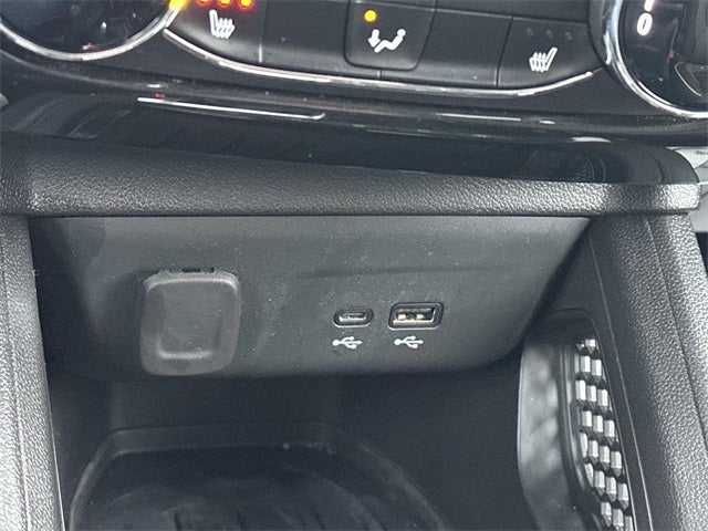 2024 Chevrolet Trailblazer FWD ACTIV