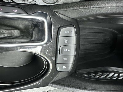 2024 Chevrolet Trailblazer FWD ACTIV