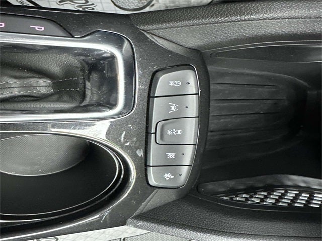 2024 Chevrolet Trailblazer FWD ACTIV