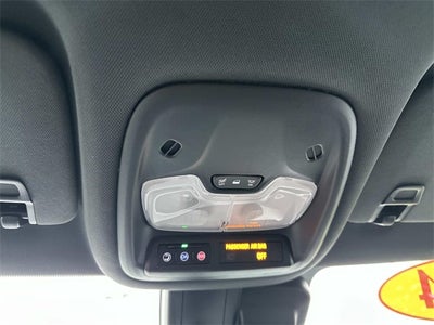 2024 Chevrolet Trailblazer FWD ACTIV