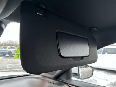 2024 Chevrolet Trailblazer FWD ACTIV