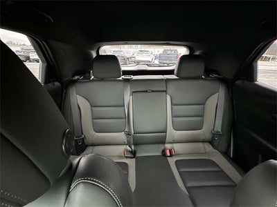 2024 Chevrolet Trailblazer FWD ACTIV