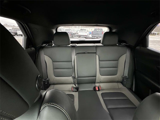 2024 Chevrolet Trailblazer FWD ACTIV