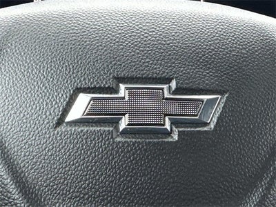 2024 Chevrolet Trailblazer FWD ACTIV