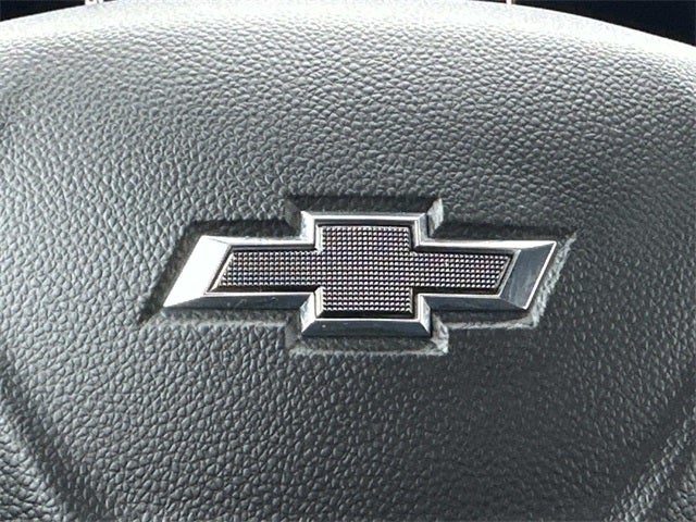 2024 Chevrolet Trailblazer FWD ACTIV