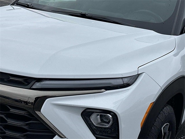 2024 Chevrolet Trailblazer FWD ACTIV