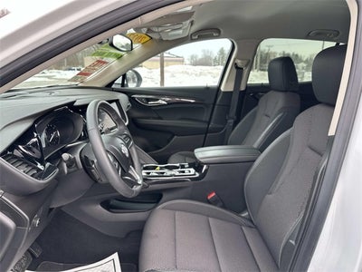 2022 Buick Envision FWD Preferred