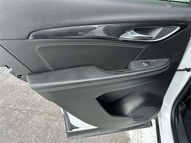 2022 Buick Envision FWD Preferred