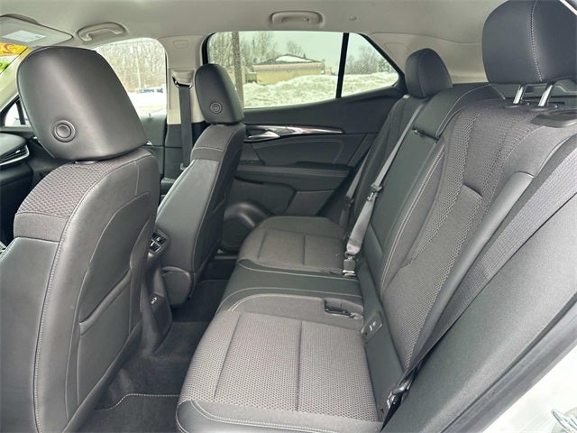 2022 Buick Envision FWD Preferred