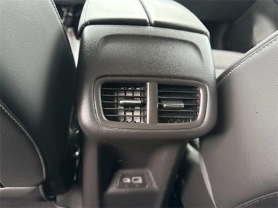 2022 Buick Envision FWD Preferred