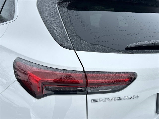 2022 Buick Envision FWD Preferred