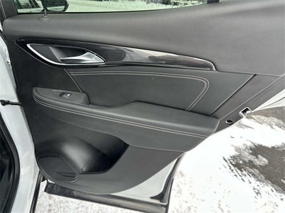 2022 Buick Envision FWD Preferred