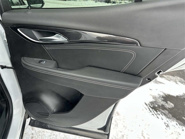 2022 Buick Envision FWD Preferred