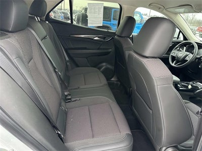 2022 Buick Envision FWD Preferred