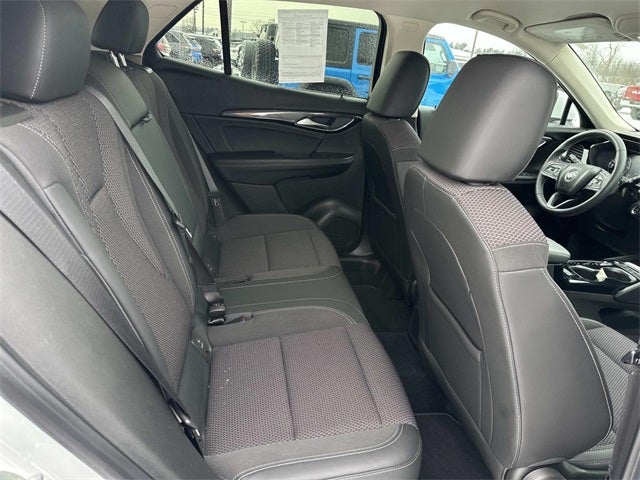 2022 Buick Envision FWD Preferred