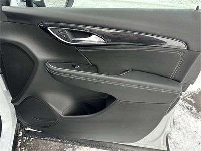 2022 Buick Envision FWD Preferred