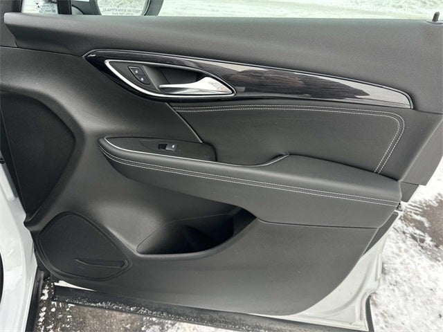 2022 Buick Envision FWD Preferred