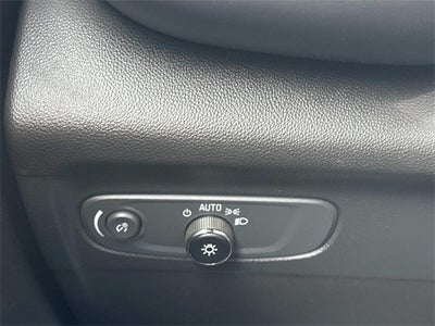 2022 Buick Envision FWD Preferred