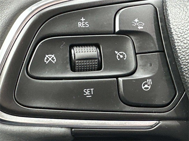 2022 Buick Envision FWD Preferred