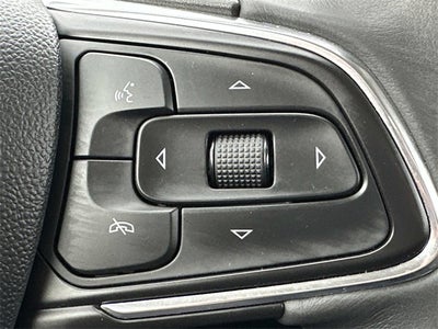 2022 Buick Envision FWD Preferred