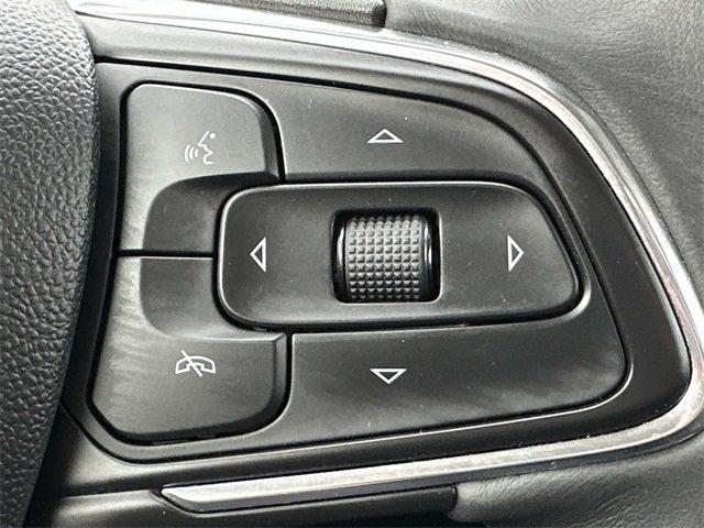 2022 Buick Envision FWD Preferred