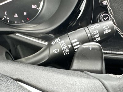 2022 Buick Envision FWD Preferred