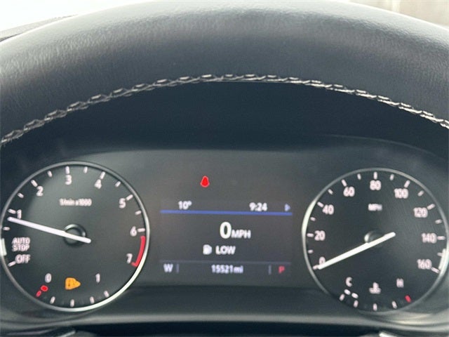 2022 Buick Envision FWD Preferred