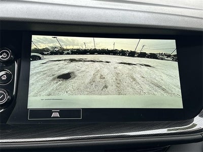 2022 Buick Envision FWD Preferred