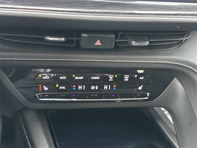 2022 Buick Envision FWD Preferred