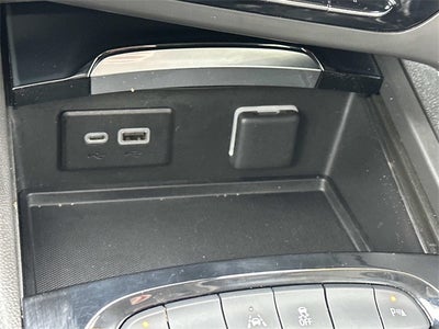 2022 Buick Envision FWD Preferred