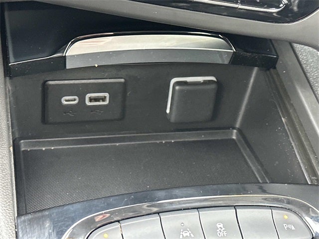 2022 Buick Envision FWD Preferred