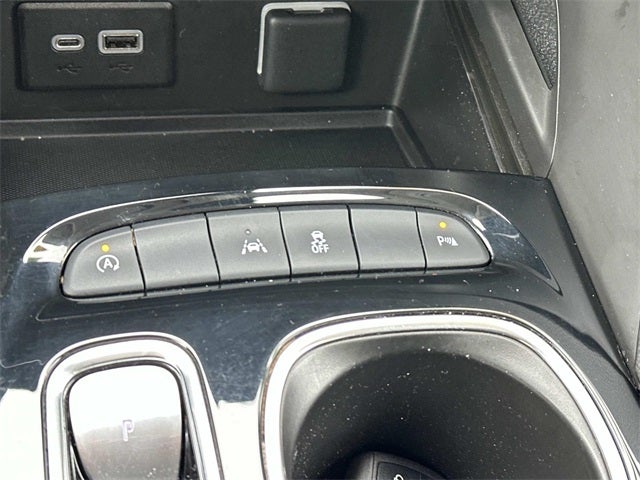 2022 Buick Envision FWD Preferred