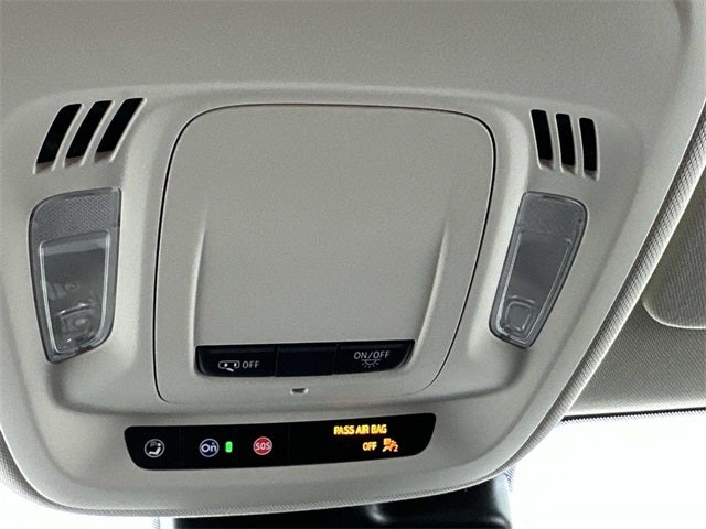 2022 Buick Envision FWD Preferred