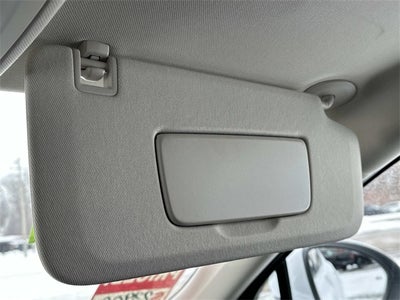 2022 Buick Envision FWD Preferred