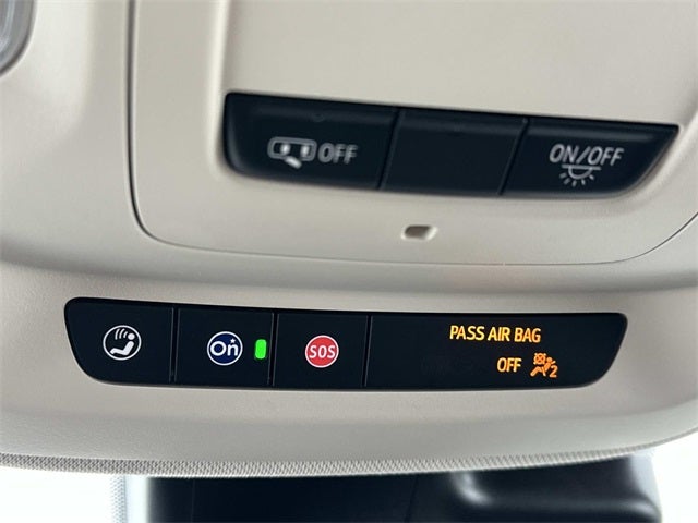 2022 Buick Envision FWD Preferred