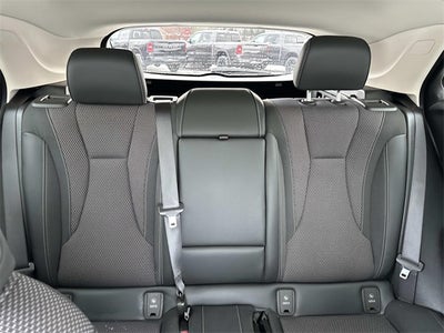 2022 Buick Envision FWD Preferred