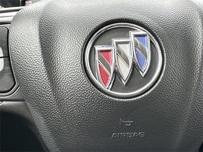 2022 Buick Envision FWD Preferred