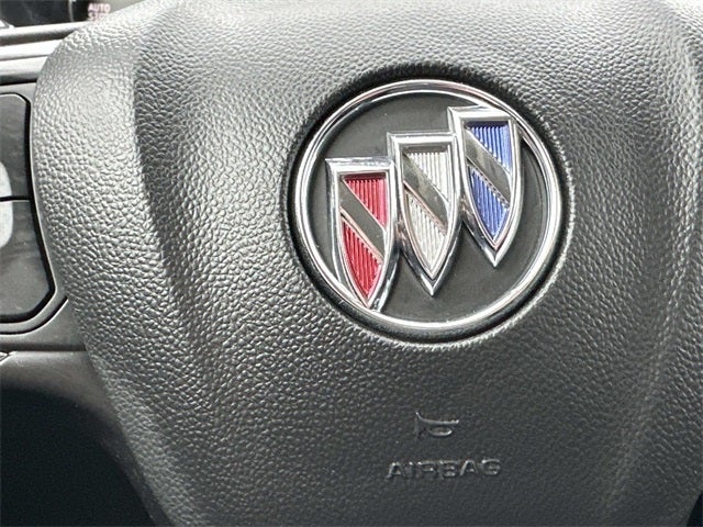 2022 Buick Envision FWD Preferred