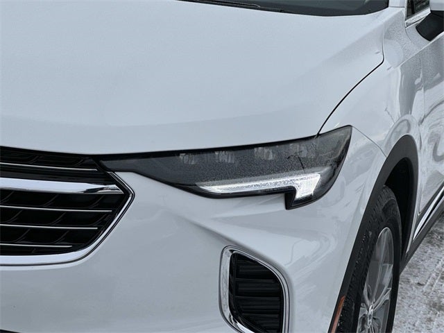 2022 Buick Envision FWD Preferred