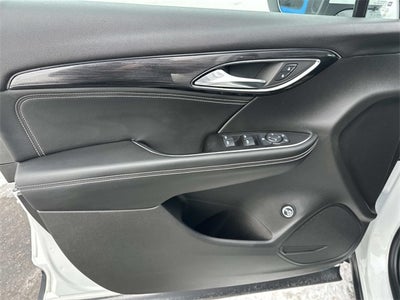 2022 Buick Envision FWD Preferred