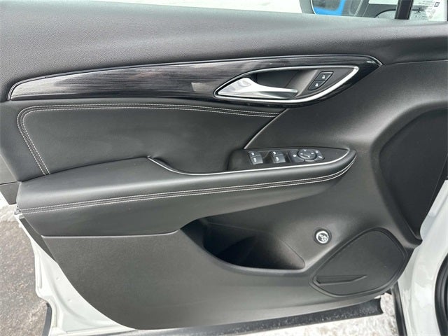 2022 Buick Envision FWD Preferred