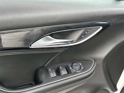 2022 Buick Envision FWD Preferred