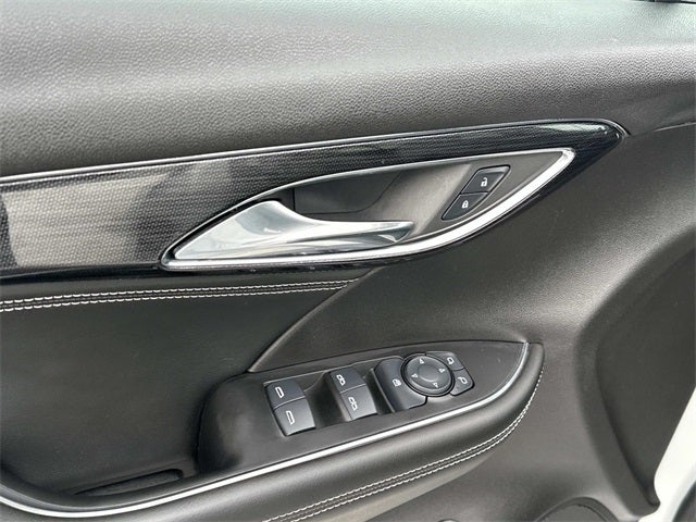 2022 Buick Envision FWD Preferred