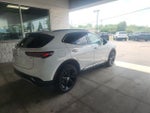 2021 Buick Envision AWD Essence