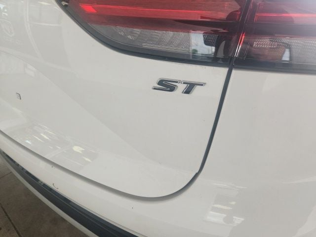 2021 Buick Envision AWD Essence