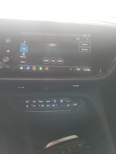 2021 Buick Envision AWD Essence