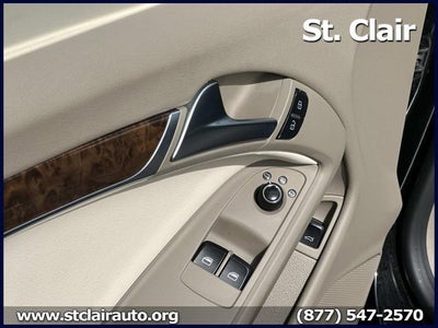 2011 Audi A5 2.0T Premium